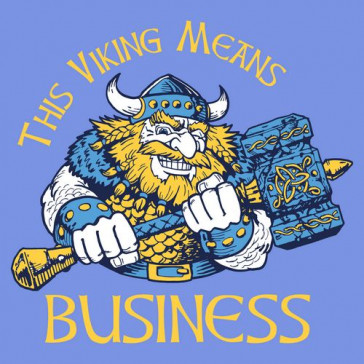 Viking Business